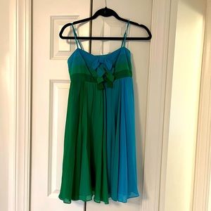Betsey Johnson Cocktail Dress